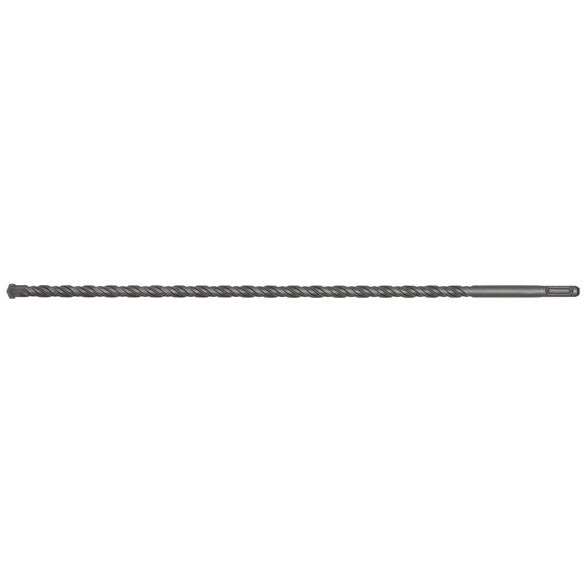 Worksafe® SDS Plus Drill Bit 13 x 450mm (SDS13X450)
