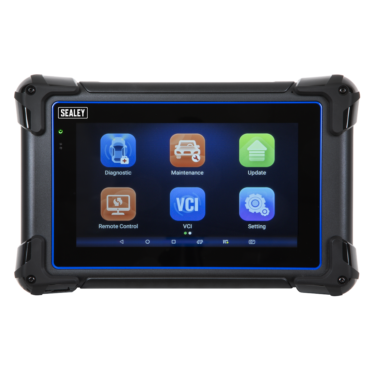 Diagnostic Tablet Multi-Manufacturer