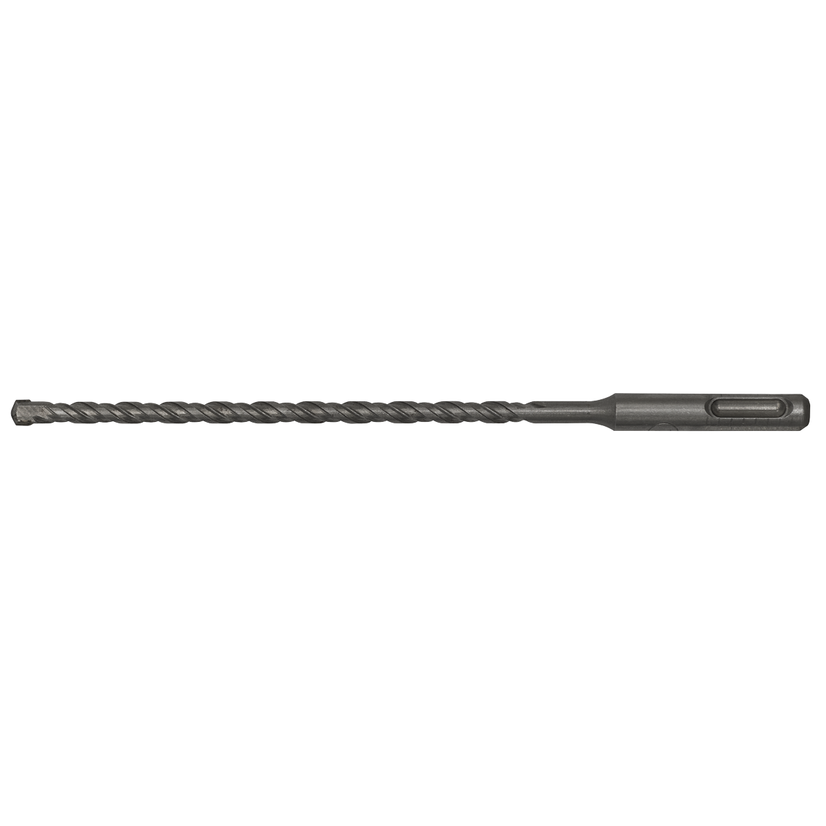 Worksafe® SDS Plus Drill Bit 8 x 210mm