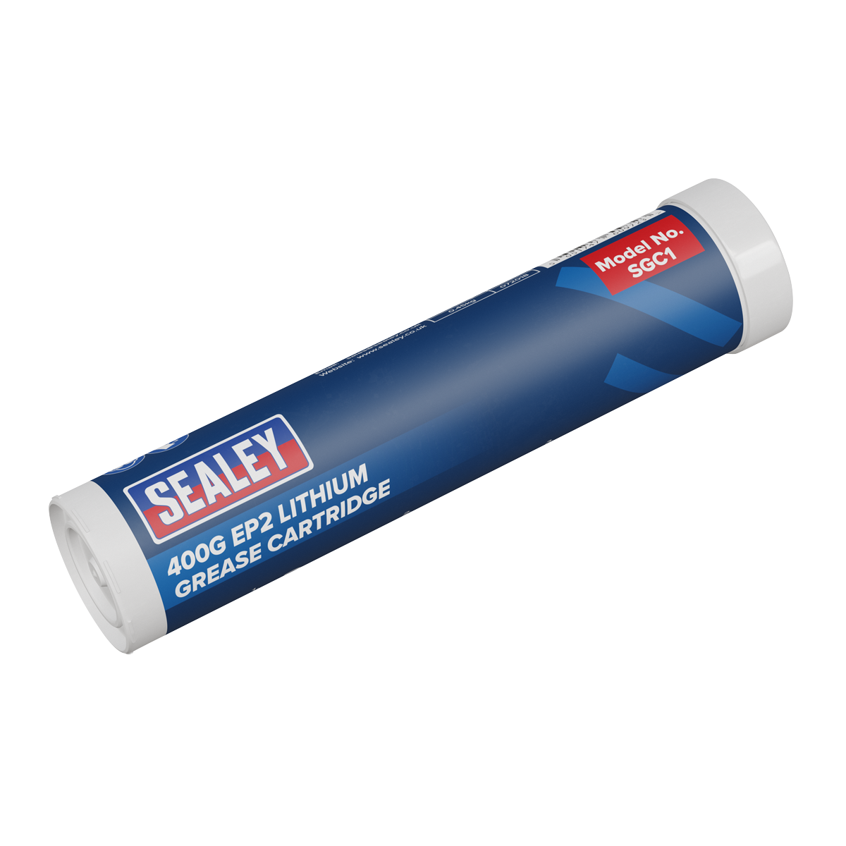 EP2 Lithium Grease Cartridge 400g