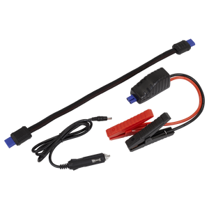 Portable Power Station 2200W