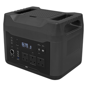Portable Power Station 2200W