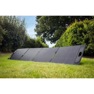 ETFE Foldable Solar Panel 220W