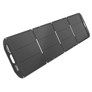 ETFE Foldable Solar Panel 220W