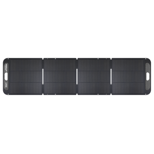 ETFE Foldable Solar Panel 220W