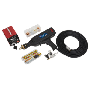 Stud Welding Kit