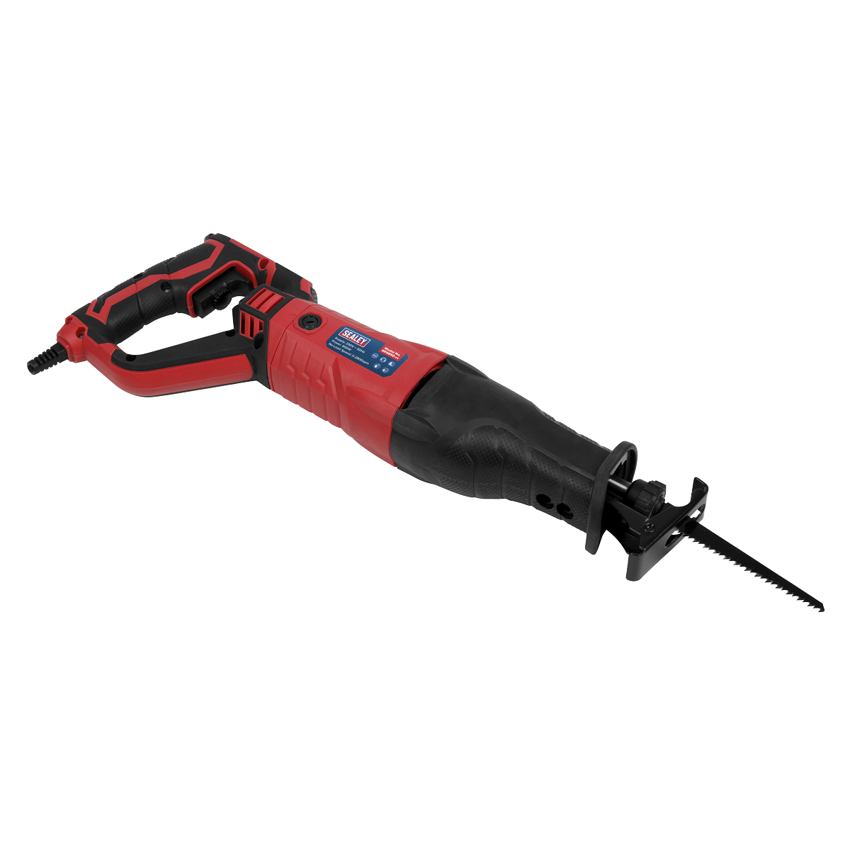 Reciprocating Saw, 900W (SRS850)