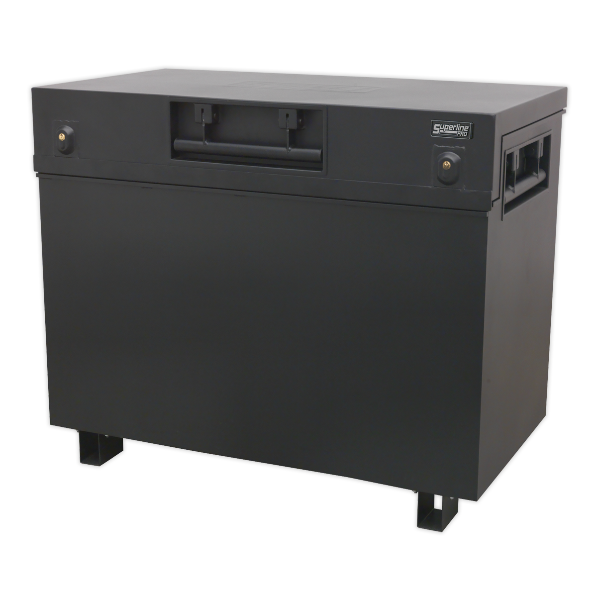 Superline PRO® Site Box 1125 x 610 x 925mm