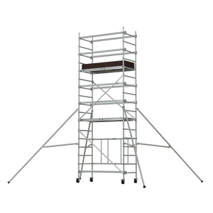 Platform Scaffold Tower Extension Pack 3 EN 1004-1