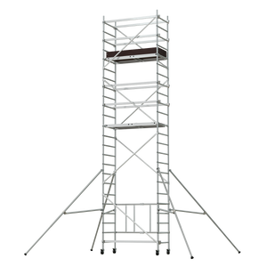 Platform Scaffold Tower Extension Pack 4 EN 1004-1