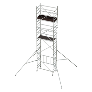 Platform Scaffold Tower Extension Pack 3 EN 1004-1