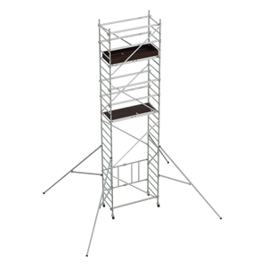 Platform Scaffold Tower Extension Pack 3 EN 1004-1