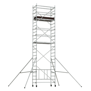 Platform Scaffold Tower Extension Pack 4 EN 1004-1
