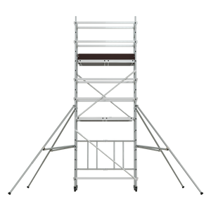 Platform Scaffold Tower Extension Pack 3 EN 1004-1