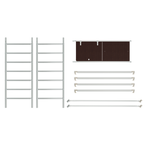 Platform Scaffold Tower Extension Pack 3 EN 1004-1