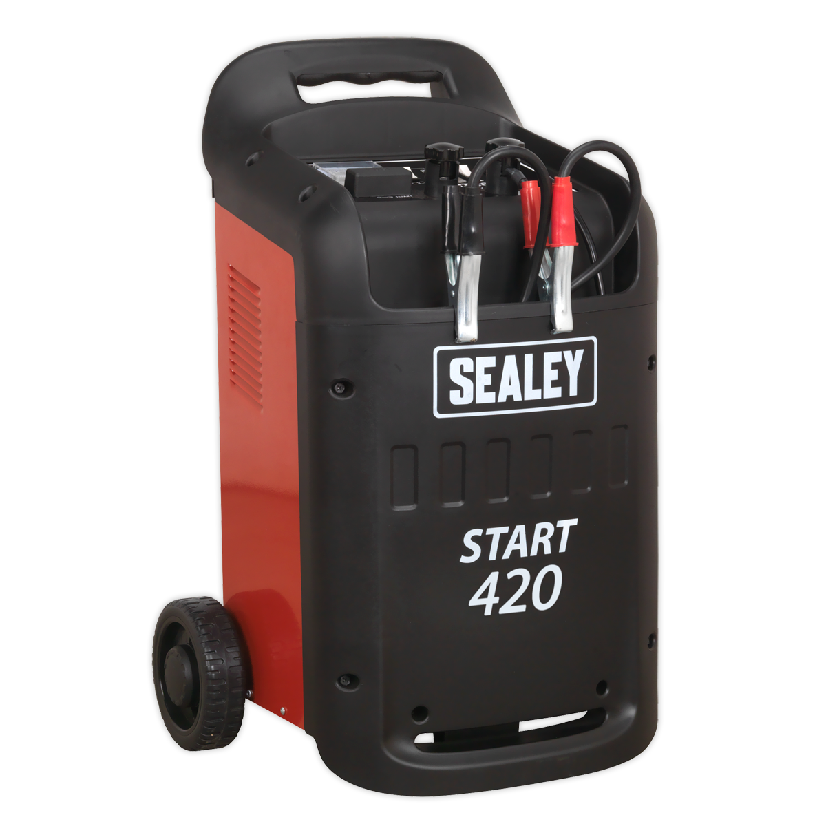12/24V Starter/Charger 420/60Amp 230V