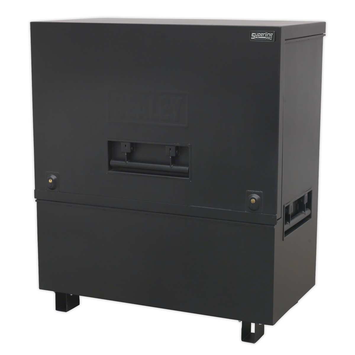 Superline PRO® Tool Vault