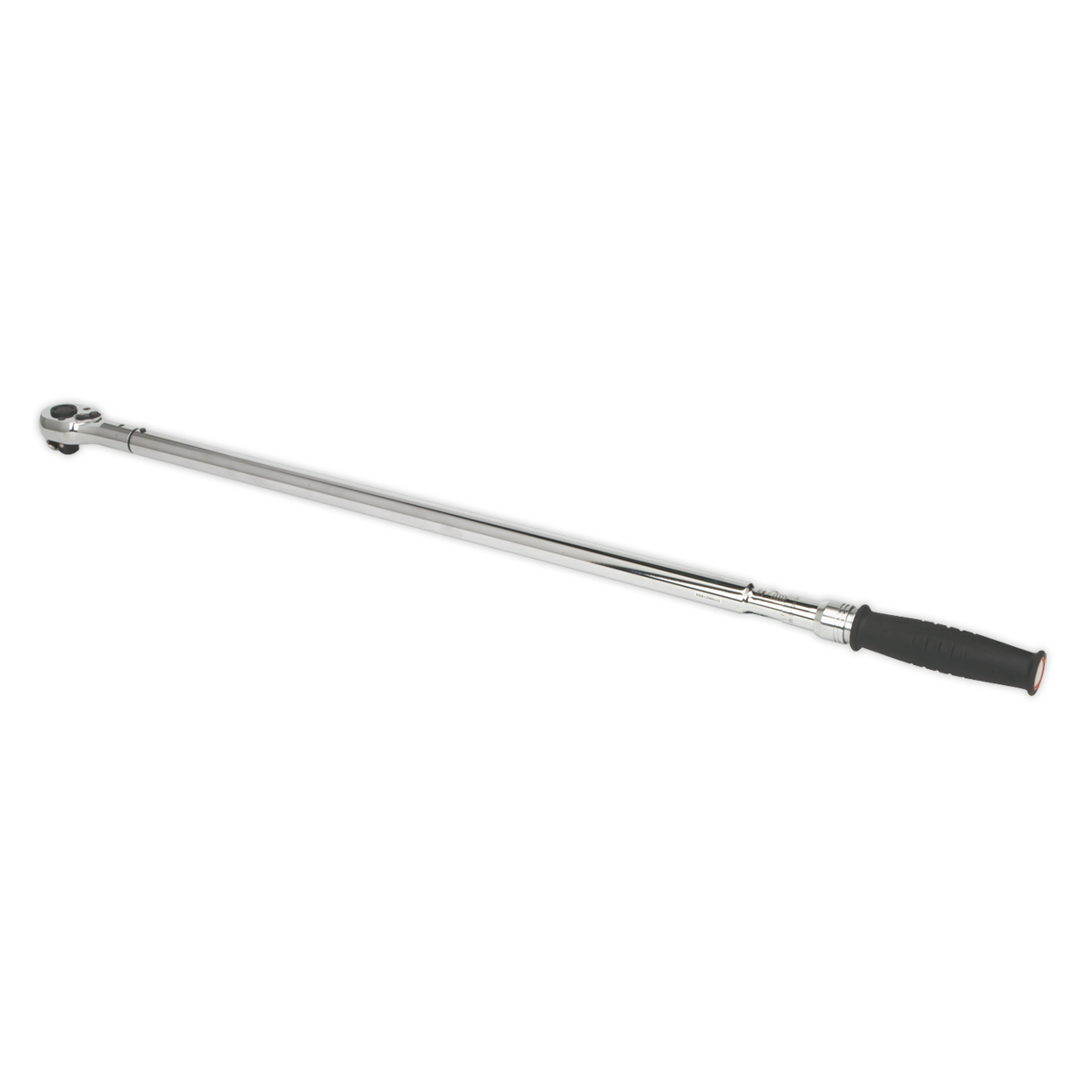 Premier Calibrated Push-Through Micrometer Torque Wrench 3/4"Sq Drive 237-983Nm