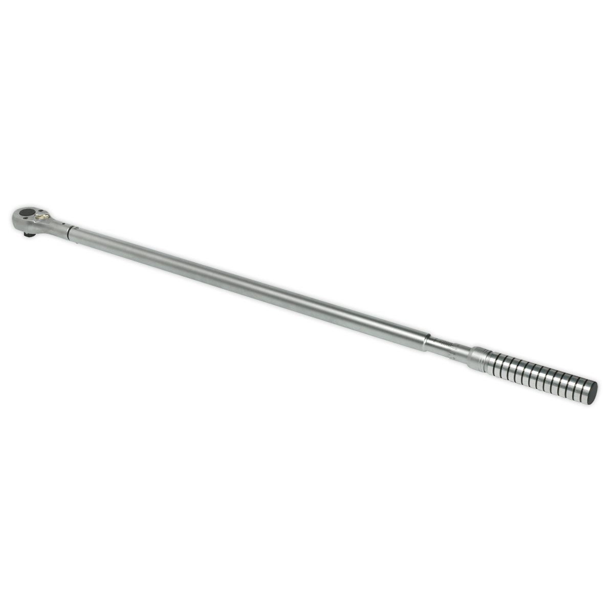 Premier Calibrated Micrometer Style Torque Wrench 3/4"Sq Drive 150-800Nm