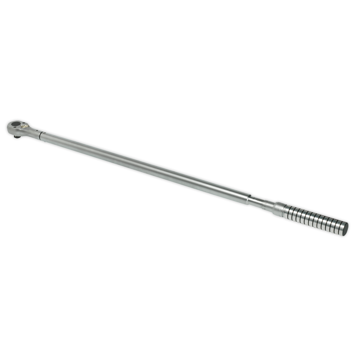 Premier Calibrated Micrometer Style Torque Wrench 3/4"Sq Drive 200-1000Nm