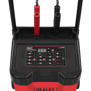 12/24V Starter 200A/Automatic Battery Charger 60A