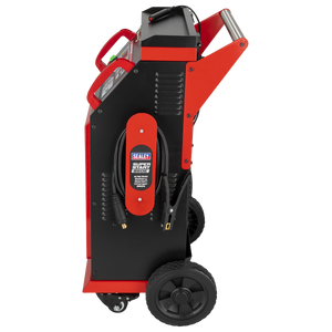 6/12/24V Battery Starter/Charger 950A