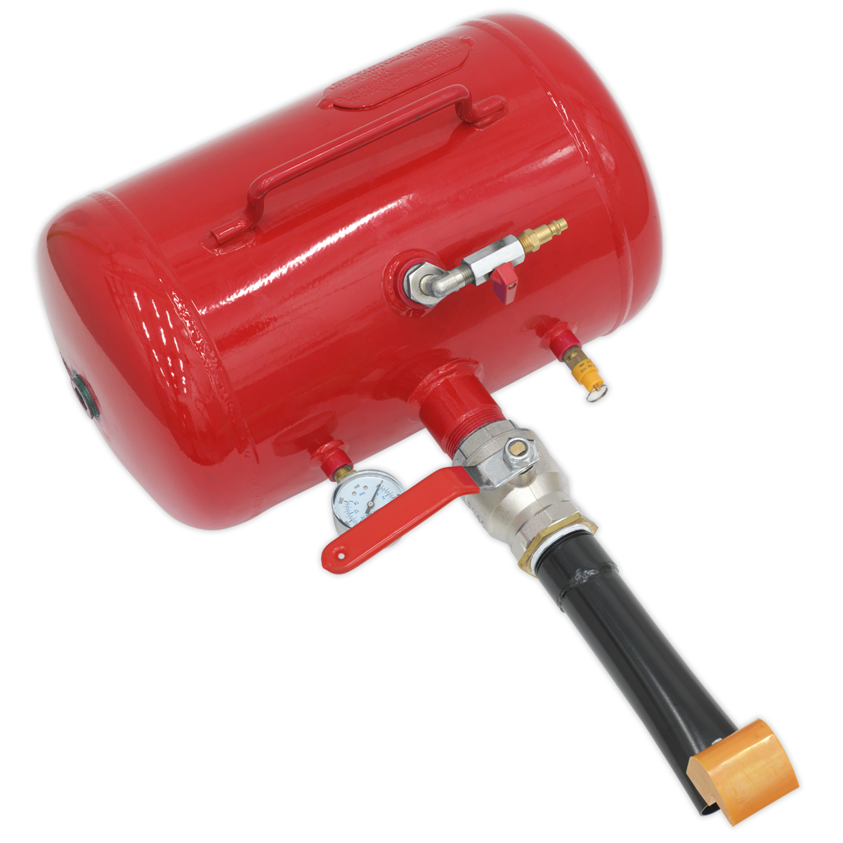 Lever Trigger Bead Seating Tool 19L