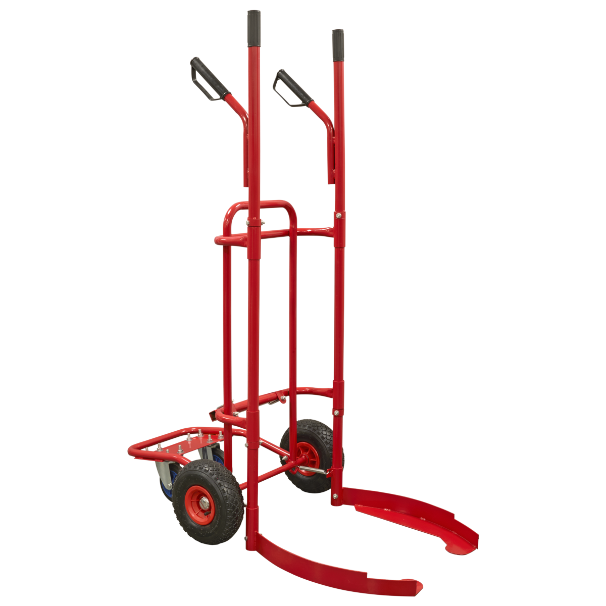 Tyre Trolley 100kg Capacity