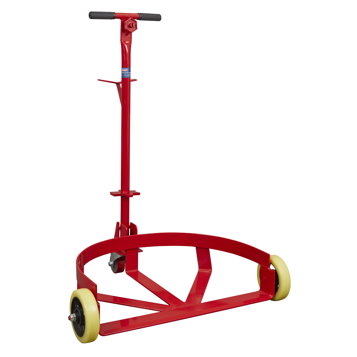 Drum & Barrel Trolley