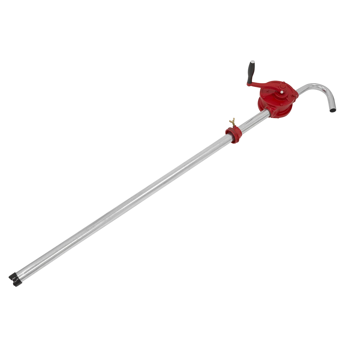 Rotary Pump for 205L Drum 0.3L/Revolution