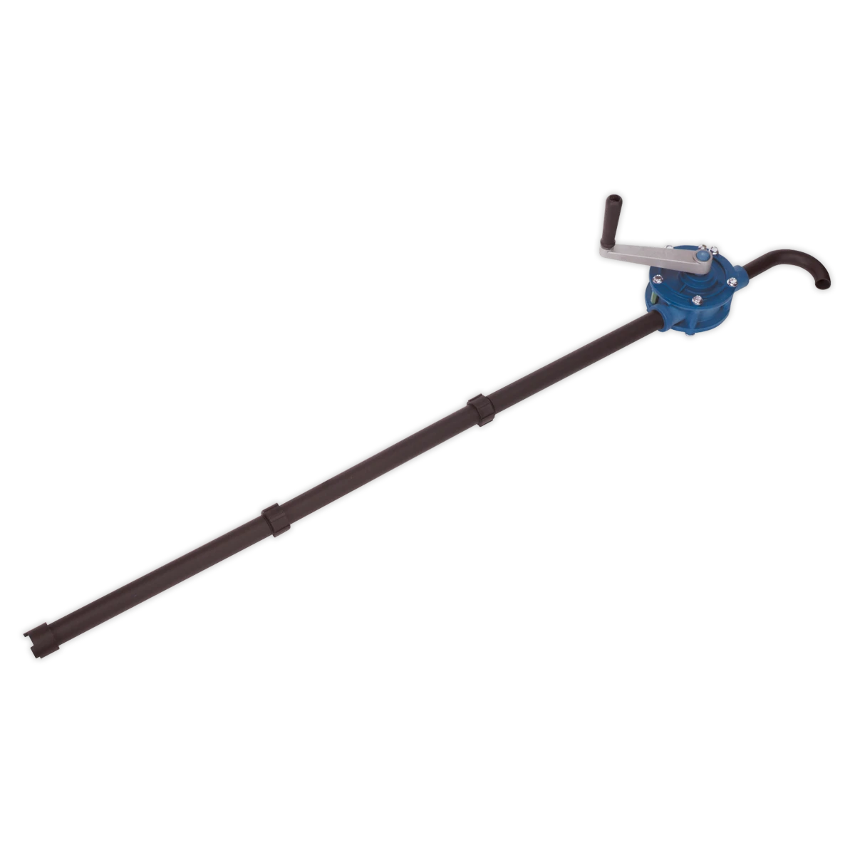 AdBlue® Heavy-Duty Rotary Pump