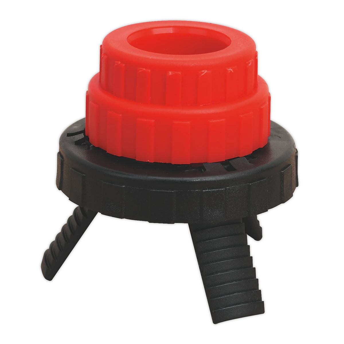 Universal Drum Closure Adaptor