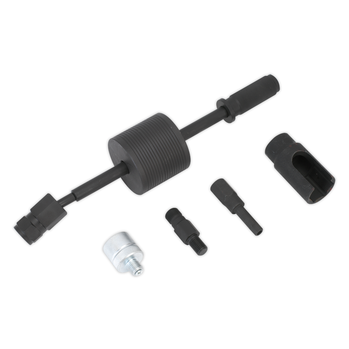 Diesel Injector Puller Set for Bosch/Delphi
