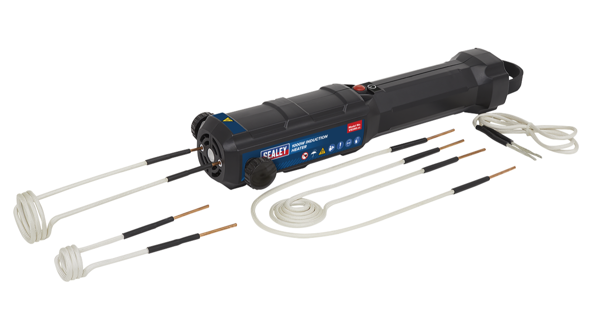 Induction Heater 1000W