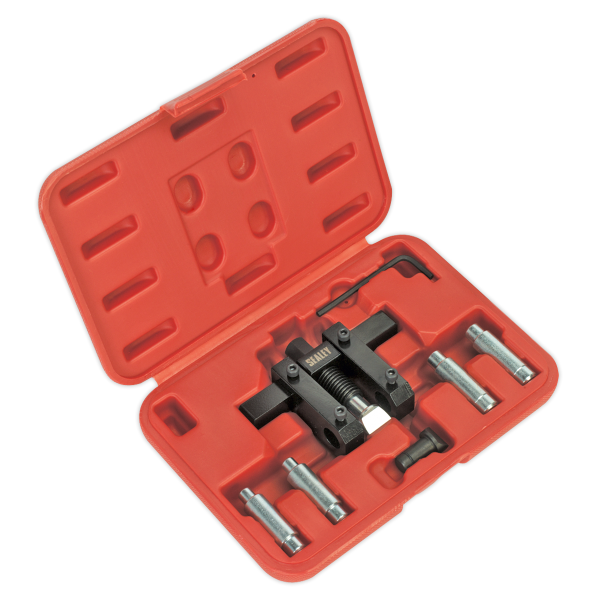 Ball Joint/Strut Hub Clamp Spreader Tool