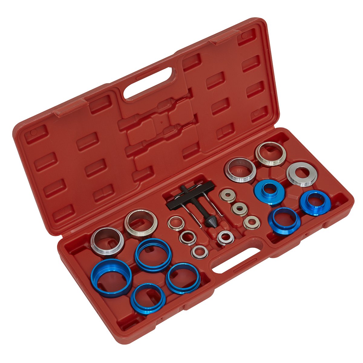 Oil Seal Removal/Installation Kit 20pc