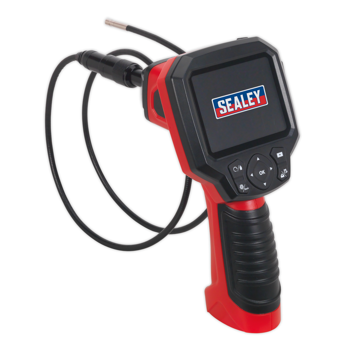 Video Borescope 5.5mm Camera