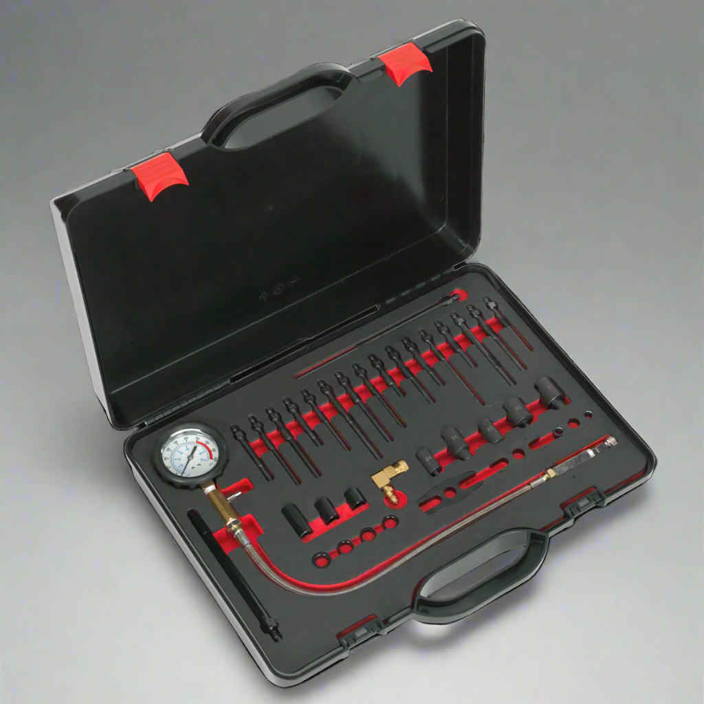 Diesel Compression Test Kit