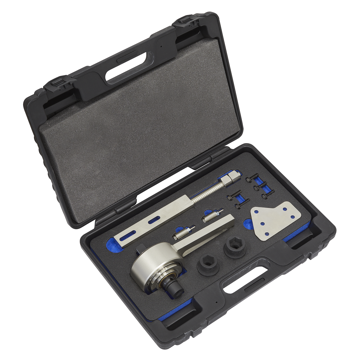 Torque Multiplier for Ford EcoBoost 1/2"-3/4"Sq Drive