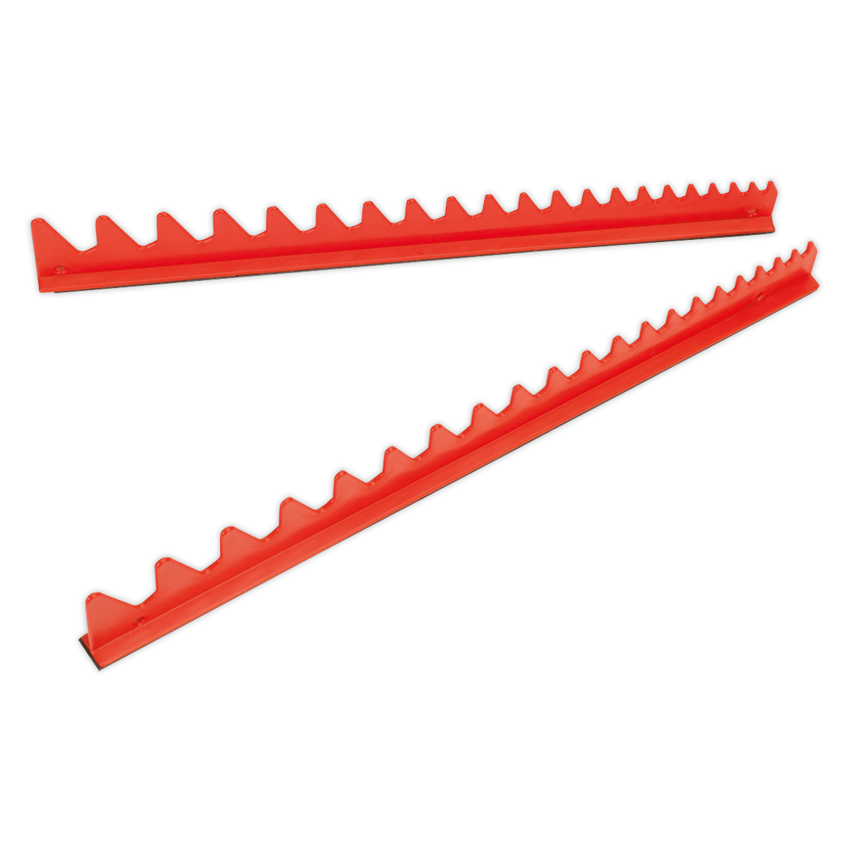 Premier Magnetic Sharks Teeth Spanner Rack 2pc