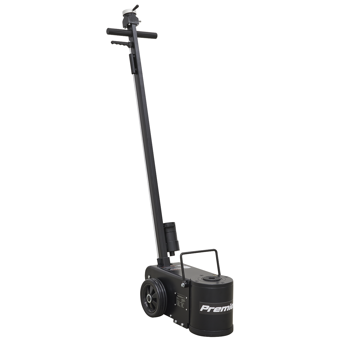 Premier Air Operated Single Stage Jack 30 Tonne
