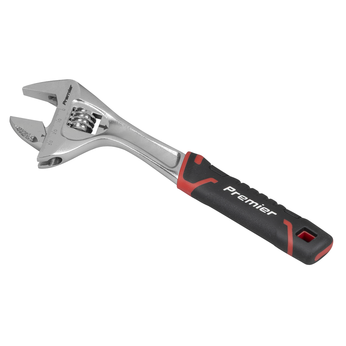 Premier Quick-Action Adjustable Wrench 250mm