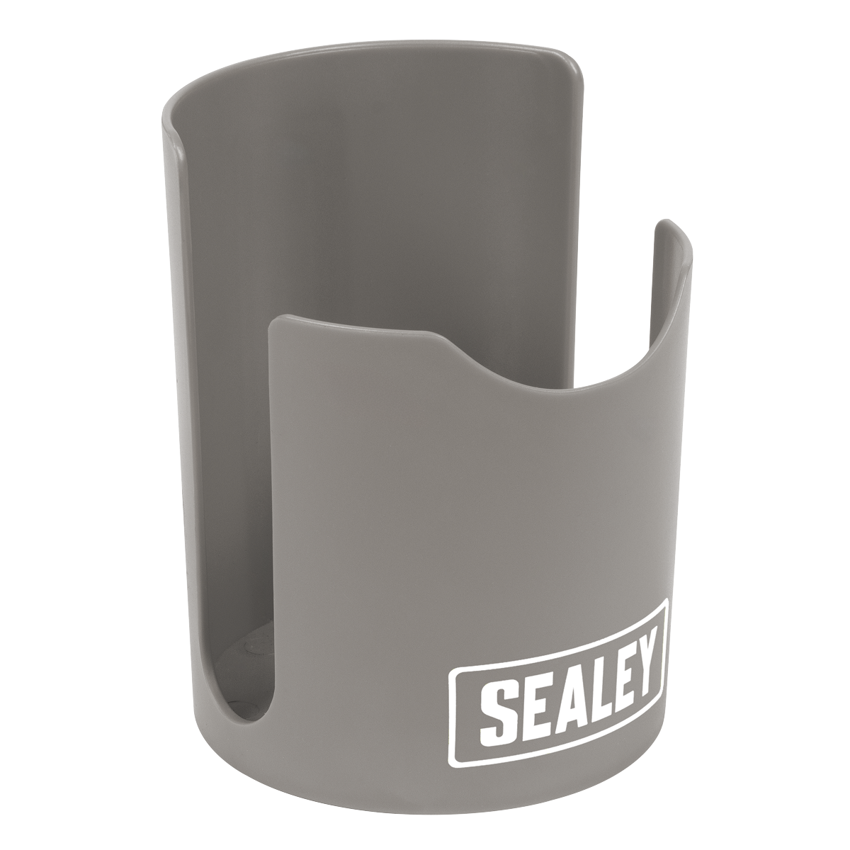 Magnetic Cup/Can Holder - Grey
