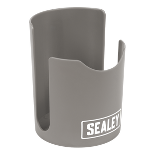 Magnetic Cup/Can Holder - Grey