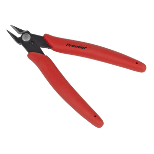 Premier Mini Flush Cut Pliers