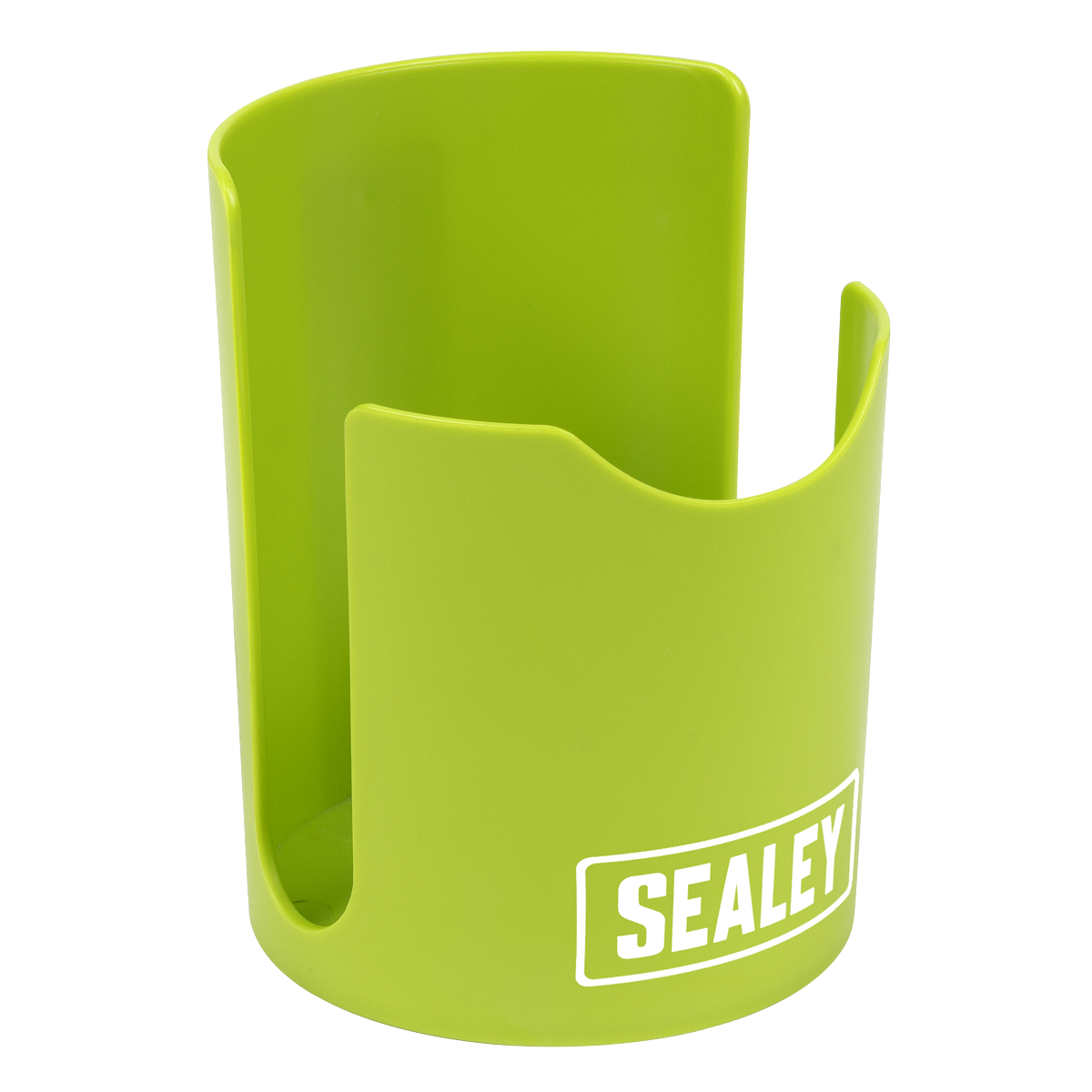 Magnetic Cup/Can Holder - Green