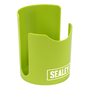 Magnetic Cup/Can Holder - Green