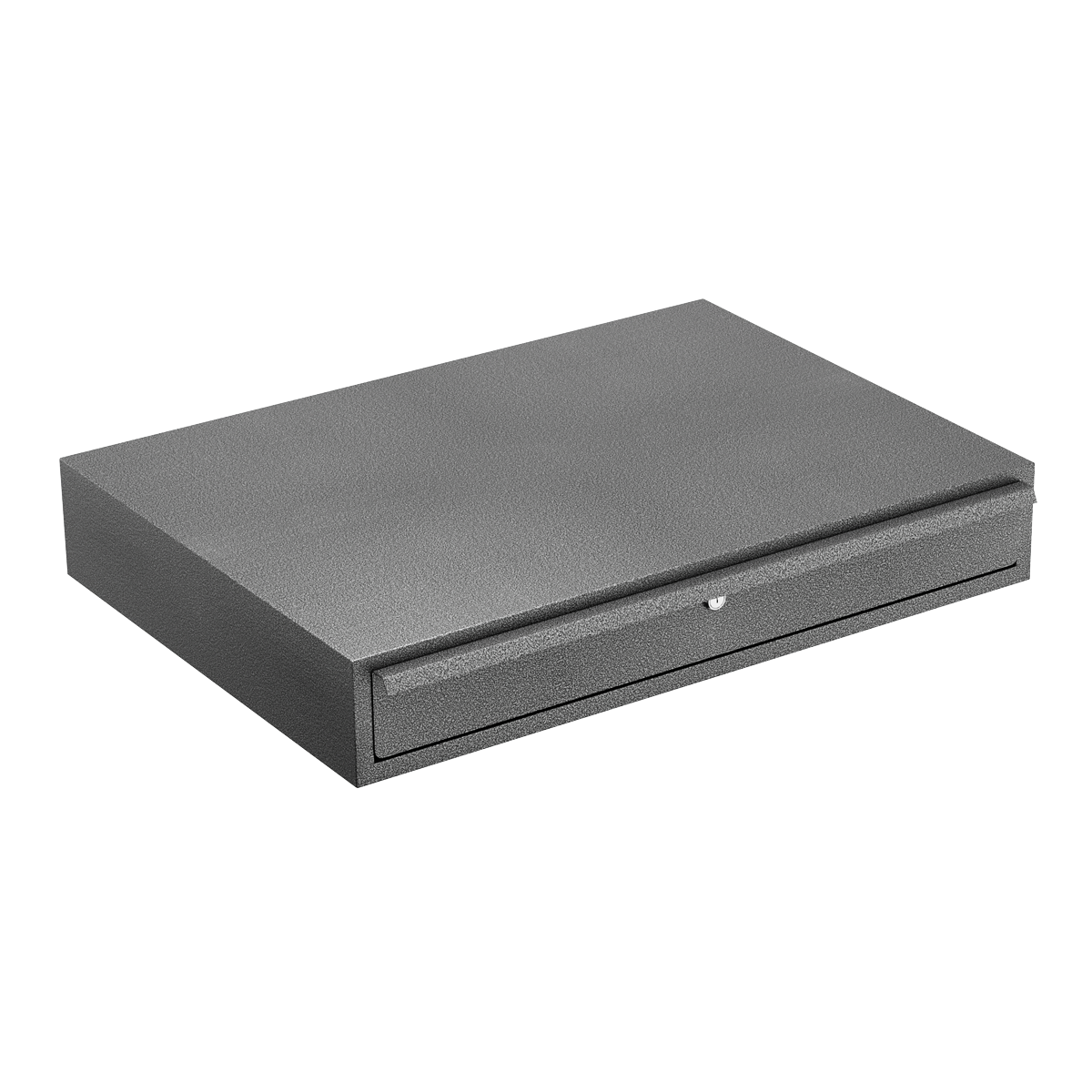 Double Drawer Unit