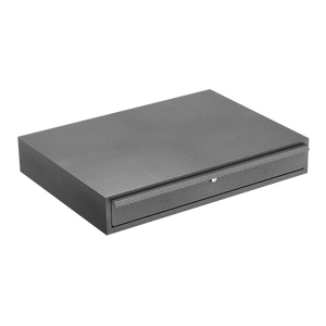 Double Drawer Unit