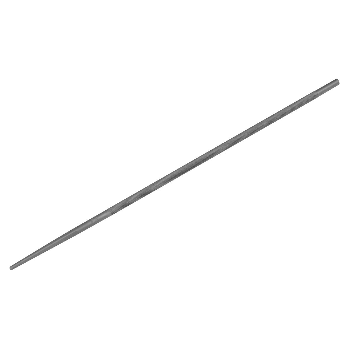 Chainsaw Sharpening File Guide Files 4.8mm - Pack of 3